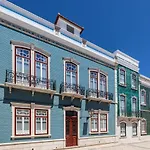 Hotel Real Santo Antonio Vila Real de Santo Antonio