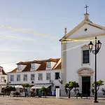 Real Santo Antonio Hotel