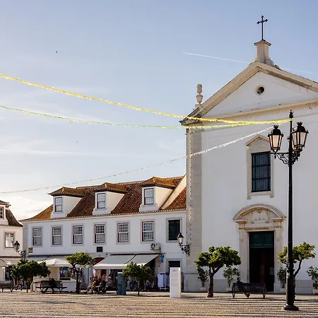 Real Santo Antonio Отель