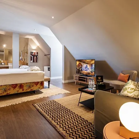 Real Santo Antonio 4* Vila Real de Santo António
