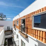 Otel Real Santo Antonio 4*
