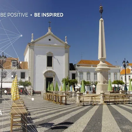 Real Santo Antonio 4*