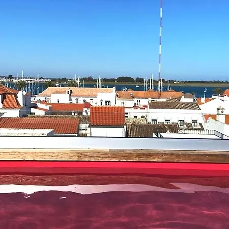 Real Santo Antonio Vila Real de Santo António