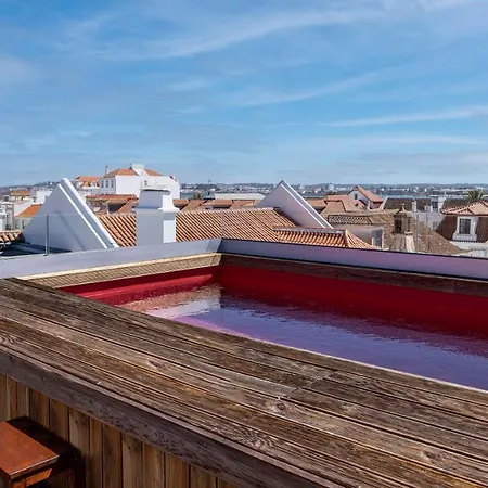 Real Santo Antonio Hotel 4*