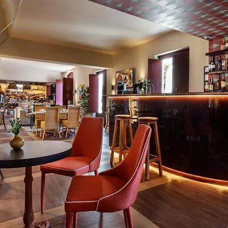 Real Santo Antonio Vila Real de Santo António