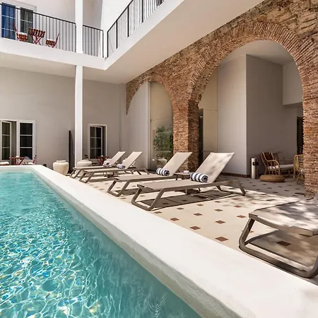 Real Santo Antonio 4*