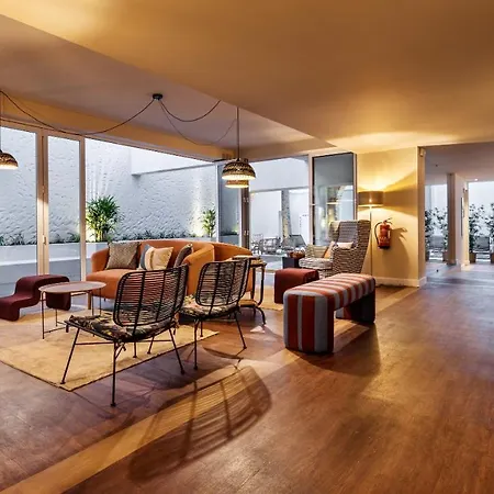 Real Santo Antonio Hotel Vila Real de Santo António