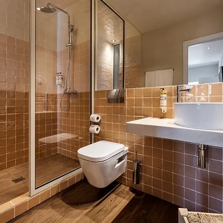 Real Santo Antonio 4*