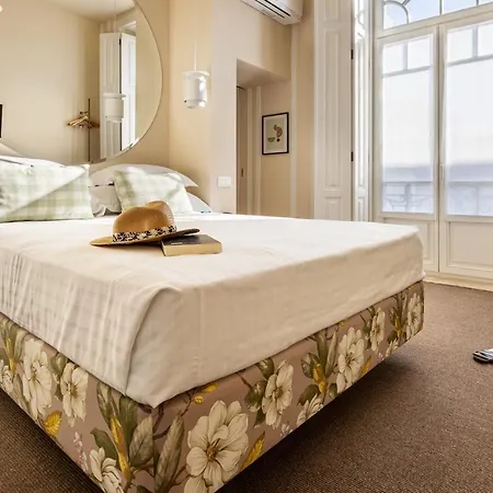 Hotel Real Santo Antonio