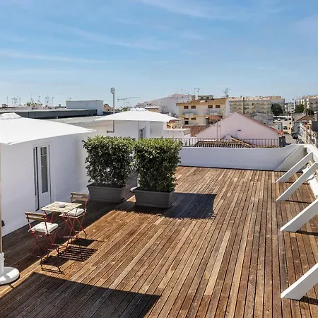 Real Santo Antonio Vila Real de Santo António