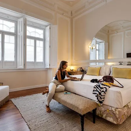 Real Santo Antonio 4* Vila Real de Santo António