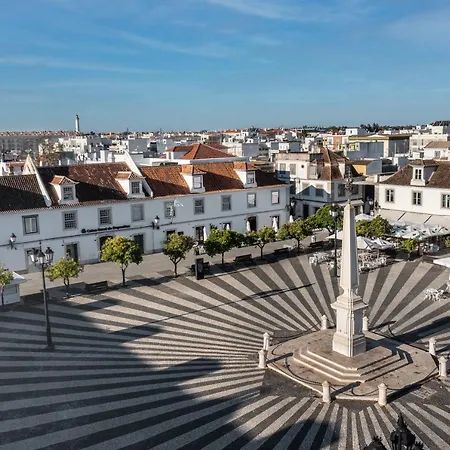 Real Santo Antonio 4*