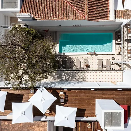 Real Santo Antonio 4*