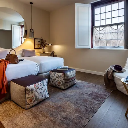 Real Santo Antonio 4* Vila Real de Santo António