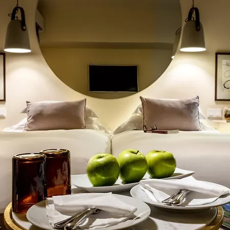 Real Santo Antonio Hotel 4*