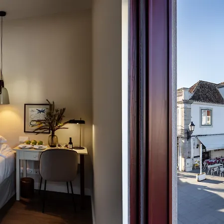 Hotel Real Santo Antonio 4*