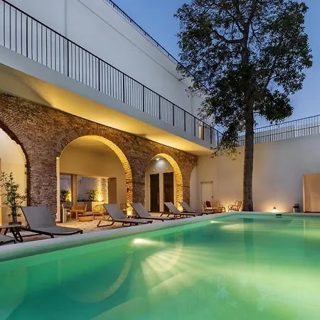 Real Santo Antonio Hotel