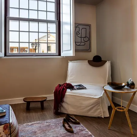 Real Santo Antonio Vila Real de Santo António