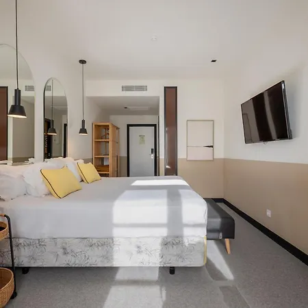 Real Santo Antonio 4*