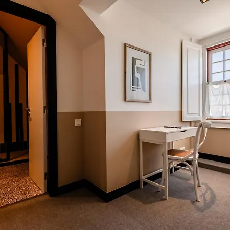 Hotel Real Santo Antonio