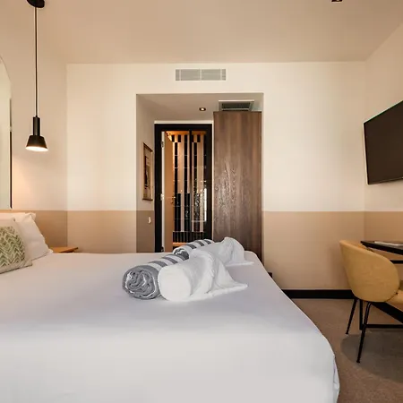 Real Santo Antonio Hotel 4*