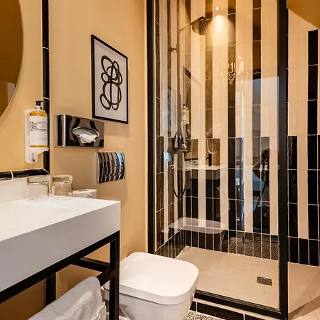 Real Santo Antonio Hotel