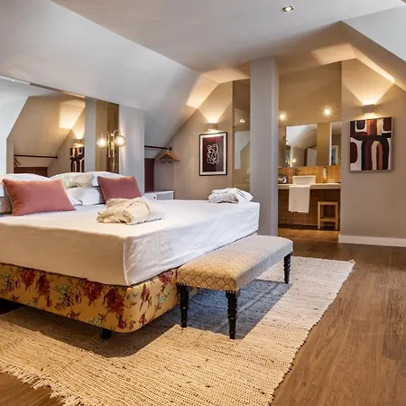 Real Santo Antonio Hotel