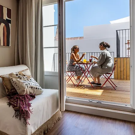 Hotel Real Santo Antonio