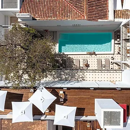 Hotel Real Santo Antonio 4*