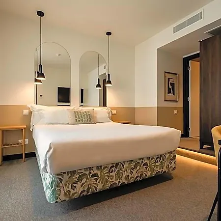 ホテル Real Santo Antonio 4*