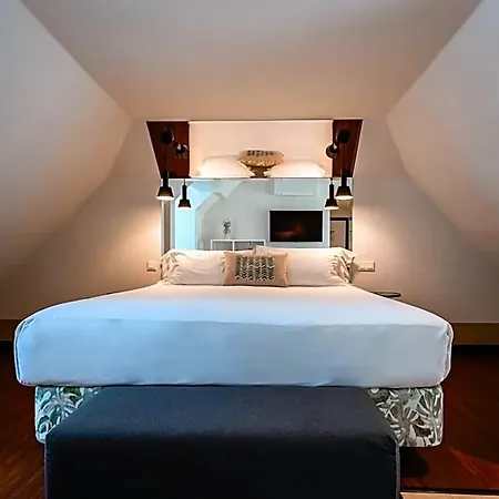 Real Santo Antonio Hotel 4*