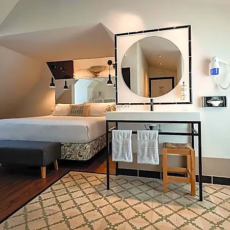 Hotel Real Santo Antonio