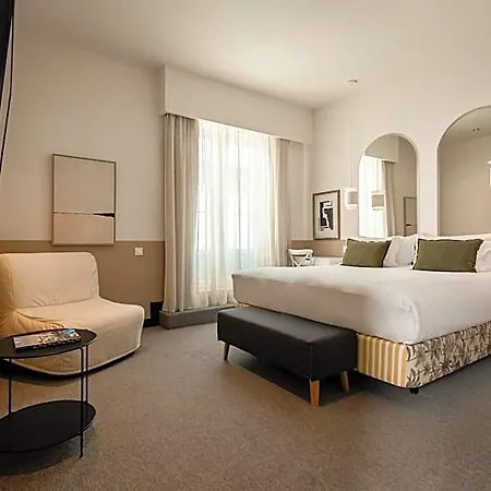 Real Santo Antonio 4* Vila Real de Santo António