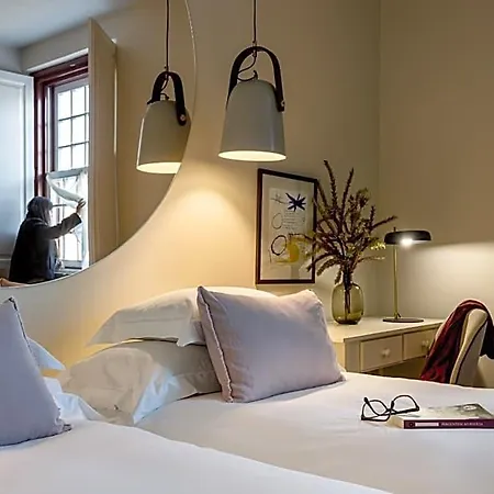 Hotel Real Santo Antonio Vila Real de Santo António