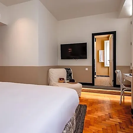 Real Santo Antonio Hotel