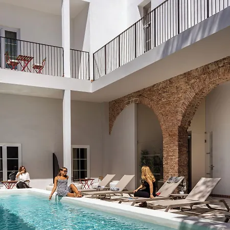 ホテル Real Santo Antonio 4*