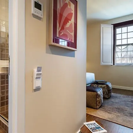 Real Santo Antonio Hotel 4*