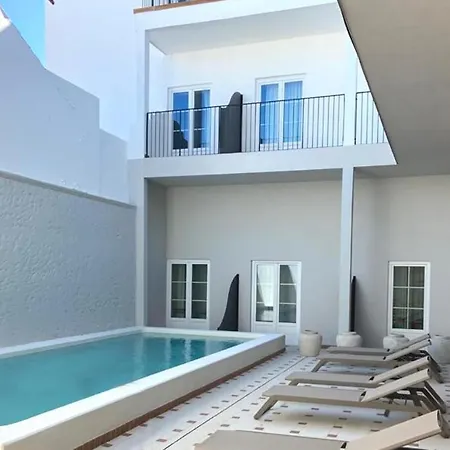 Real Santo Antonio 호텔 4*