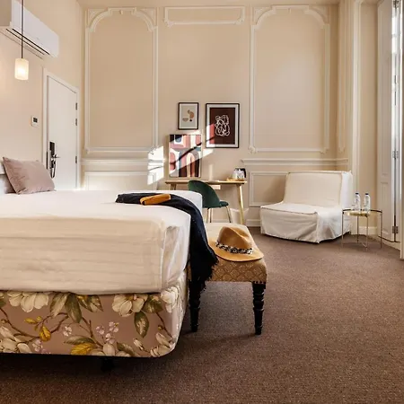 Real Santo Antonio 4*