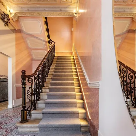 호텔 Real Santo Antonio 빌라레알데산토안토니오