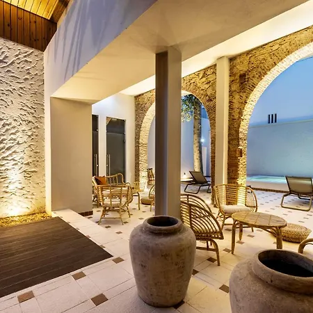 Real Santo Antonio 호텔 4*