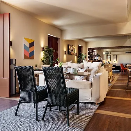 호텔 Real Santo Antonio