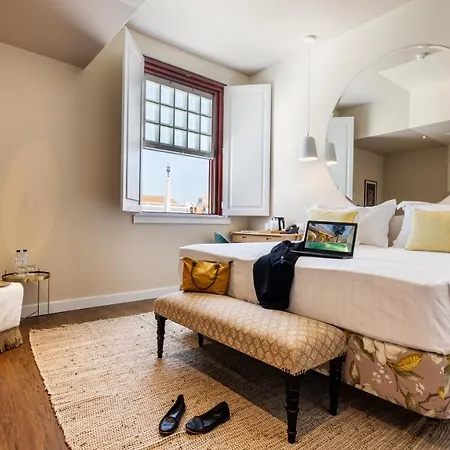 Real Santo Antonio 4*