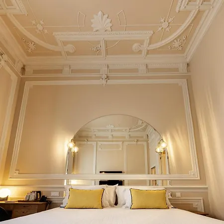 Real Santo Antonio 호텔 빌라레알데산토안토니오