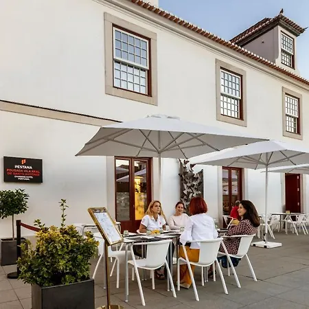 Real Santo Antonio 4* Vila Real de Santo António