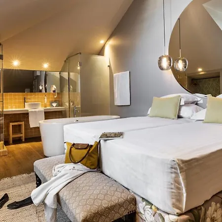 Real Santo Antonio 빌라레알데산토안토니오