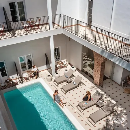 Real Santo Antonio 4* 빌라레알데산토안토니오