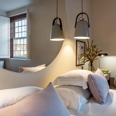 호텔 Real Santo Antonio 빌라레알데산토안토니오