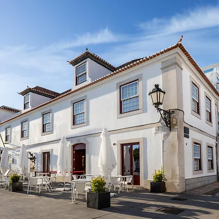 Real Santo Antonio Hotel