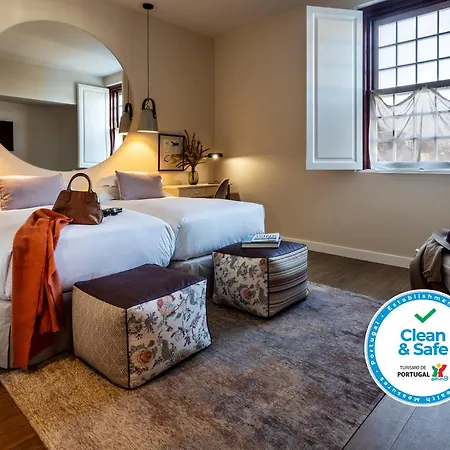 Real Santo Antonio 4* 빌라레알데산토안토니오